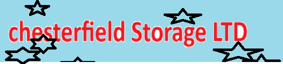 Chesterfield storage Limited